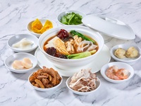 ━━ Introducing our limited-time individual and fair menu items for April-May ━━