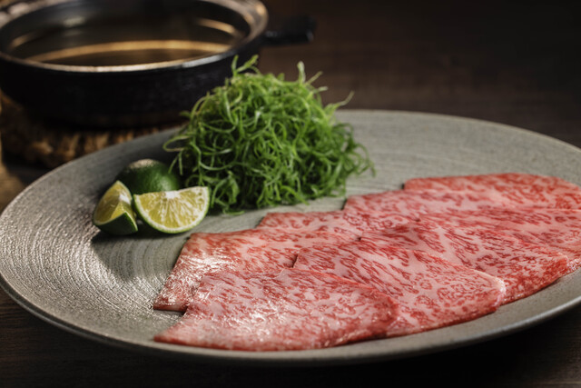 焼肉うしごろ 京都店 - Restaurant Guide - TableCheck