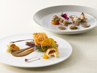 ［Dinner］Soleil Course