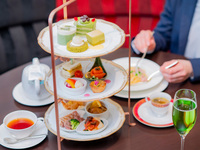 [Renewal] Evening High Tea