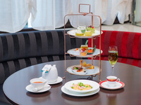 [Renewal] Evening High Tea (Food + 90 minutes of all-you-can-drink)