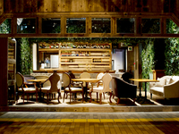 ４月〜　雨の日でも安心！【食べ飲み放題】ピザやパスタが食べ放題！＜ビアホールプラン＞4,500円(税込)※週末+1,000円