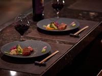 【おまかせ×飲み放題】