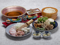 【おうどんのお鍋】4500円