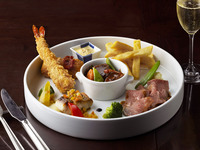 【ランチ】カメリア ワンプレートセット