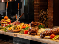 WEEKDAY LUNCH BUFFET - CHILD