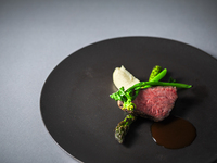 [Lunch] Hill side - Premium Seats -