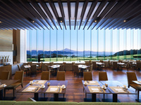 Lunch buffet - Children (under 5 years old)