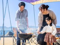 【ランチBBQ】カジュアルに楽しむ手ぶらBBQ｜前菜＆グリルミート＋120分ノンアルコール飲み放題（土日祝）
