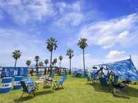 【ランチBBQスタンダード】前菜ミスト＆スピエディーニ4種＋牛サガリ｜120分飲み放題付(平日)