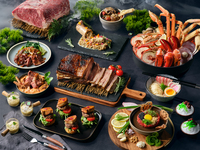 The Art of Wagyu (Sun-Thu)