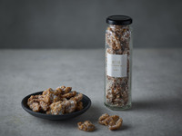 “龙天门”核桃糖浆（椰子味）