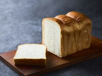 Hachijojima Jersey Milk Bread