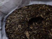 鸭子茶会