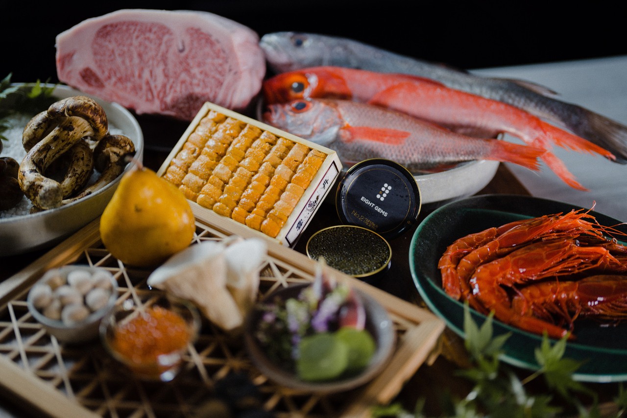 MASA SAITO INNOVATIVE - Restaurant Guide - TableCheck