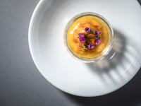 【ディナー】Hillside『ヒルサイド』