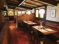 お席のみのご予約（店内席）５月