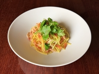 季節のランチビュッフェ　7名様迄（来店後ご注文頂けます。）