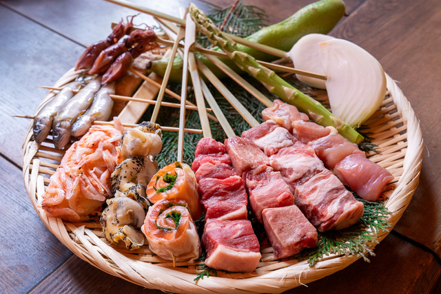 ゴン助 いろりの里 高尾山名主 ごん助 - Restaurant Guide - TableCheck