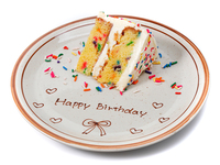 ご予約限定★バースデイケーキ (お席あり)