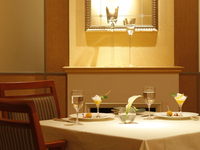 『フレンチ』 おすすめGWランチ「ファミリエ　メイン1品」