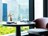 [Weekday Only | 1:30 PM Arrival] Restaurant Check-in Service with Welcome Drink – Semi-Lunch Buffet 