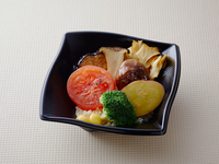 【テイクアウト】シェフのおすすめ温野菜