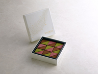 【テイクアウト】生チョコレートTHE MOMENT 「華（はなやぎ）」