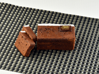 【テイクアウト】チョコレートパウンドケーキ