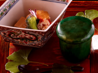 5/1~【松】ディナー懐石コース 23,800円