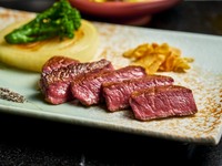 5/10 母の日ランチコース