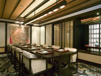 【個室確約／平日特典あり】飲み放題付き個室プラン　28,000円（6/1～）