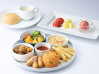 【5/16(土)開催Special Dinner｜クレインメンバーズ会員様 特別価格】キッズプレート