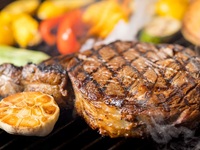 GWステーキランチ￥5,300