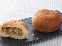 【テイクアウト】ピロシキ