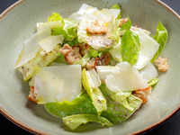 Advanced Purchase [The Steakhouse] Takeout Caesar Salad 2,200 yen