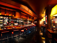 六本木 ラトリエ ドゥ ジョエル・ロブションのペア(2名様分)お食事券 グラスシャンパン付（ランチ&ディナー）商品コードALD155G