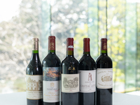 6th Anniversaries Wine Fair