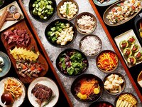 15％OFF! [オンライン料金] マンハッタンランチセット 5,525円