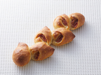 【テイクアウト】ベーコンエピ