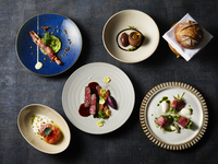 15％OFF! [Online Price] New York Course 11,475yen