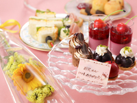 <Father's Day Option> Miniature rose or gerbera and chocolate plate message