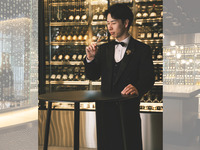 【曜日限定】AWAテイスティング