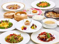 【Web予約限定* 10%OFF】ランチセット