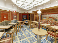 5月席のみ予約【土日祝】