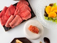 『上焼肉ランチ』