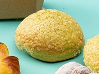 富良野メロンパン