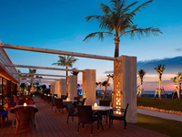 [BBQ Terrace Seating Only] Reservations for seating only