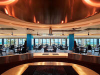 July 18 - August 31 [Indoor seating only] Reservations for seats only