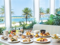 Breakfast & Pool Access (Child 6yo-12yo)